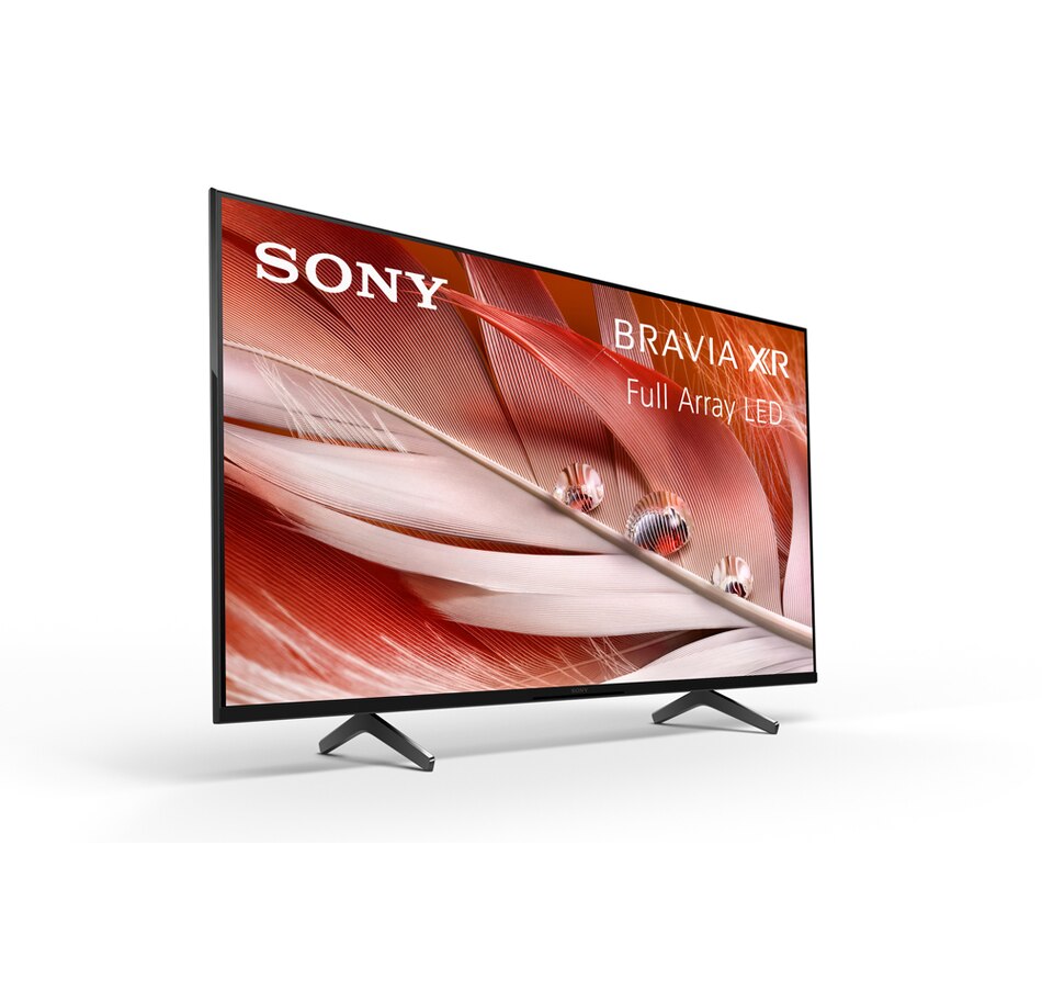 Electronics - TV & Home Theatre - TVs - Sony 50