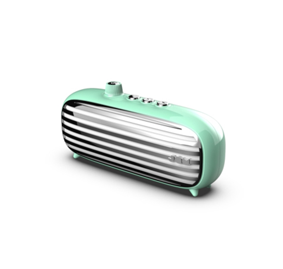 Image 703618_MNT.jpg, Product 703-618 / Price $49.99, Jam Audio Classic+ Bluetooth Speaker from Jam Audio on TSC.ca's Electronics department