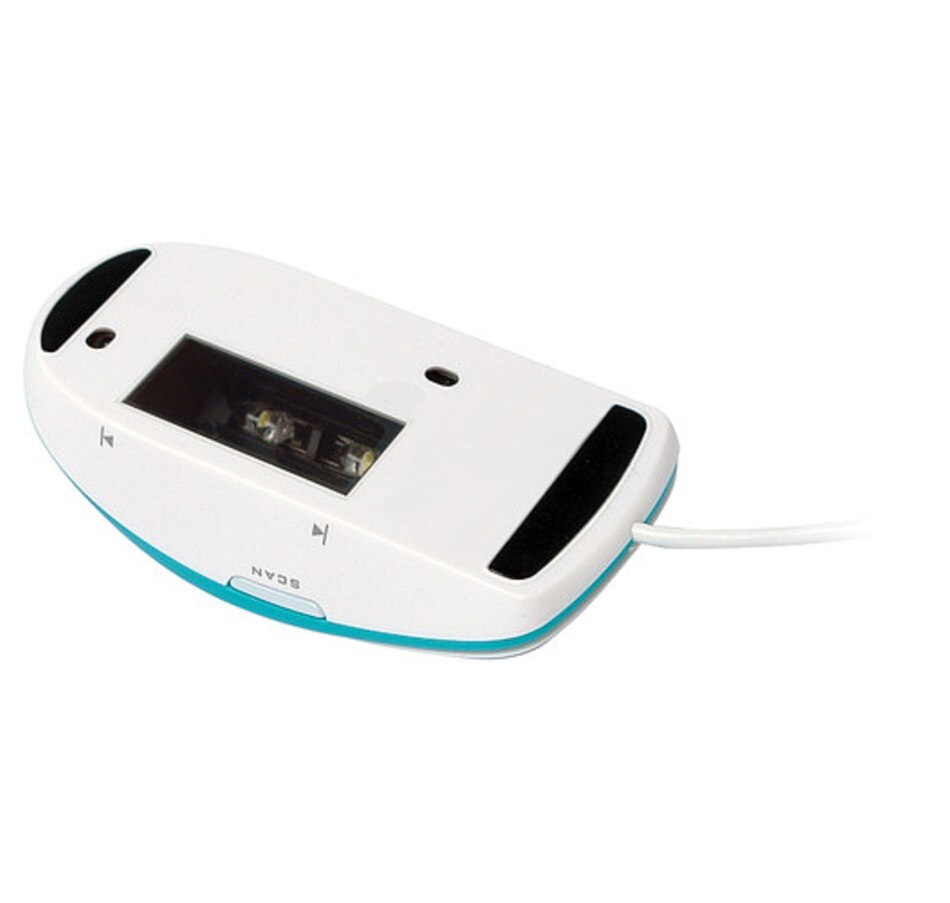 Image 703644_ALTMORE1.jpg, Product 703-644 / Price $129.99, IRIScan Mouse Executive 2 Portable Scanner on TSC.ca's Electronics department