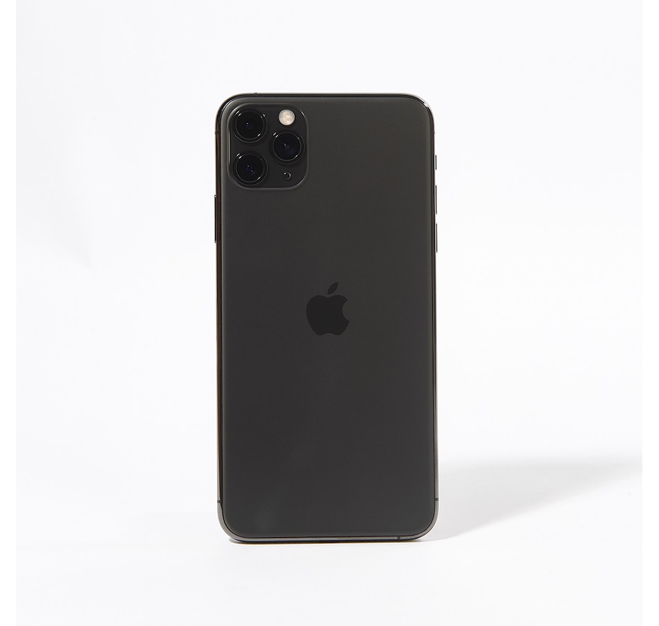 Image 703660_ALTMORE1.jpg, Product 703-660 / Price $1,438.99, Apple iPhone 11 Pro Max 256GB Smartphone Unlocked from Apple on TSC.ca's Electronics department