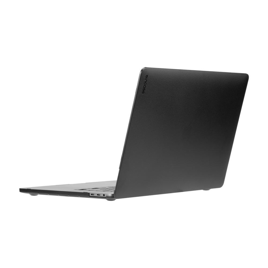 Image 703687_ALTMORE2.jpg, Product 703-687 / Price $67.99, Incase Hardshell Dots Case for MacBook Pro 16" from Incase on TSC.ca's Fashion department