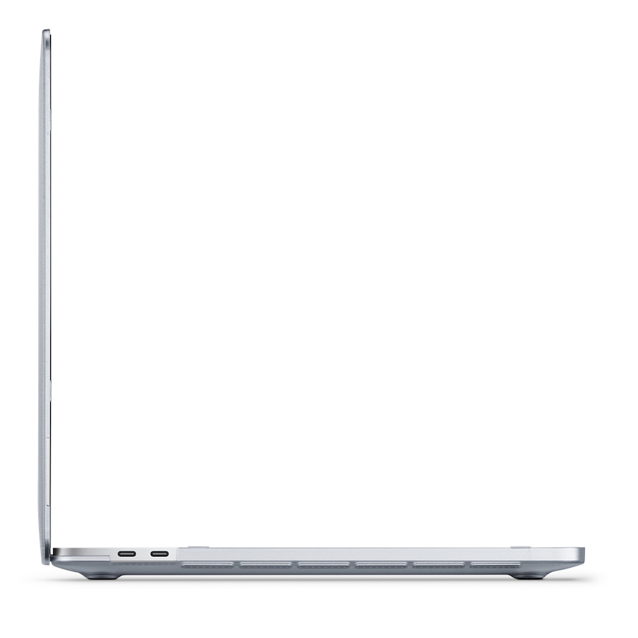 Image 703687_ALTMORE5.jpg, Product 703-687 / Price $67.99, Incase Hardshell Dots Case for MacBook Pro 16" from Incase on TSC.ca's Fashion department