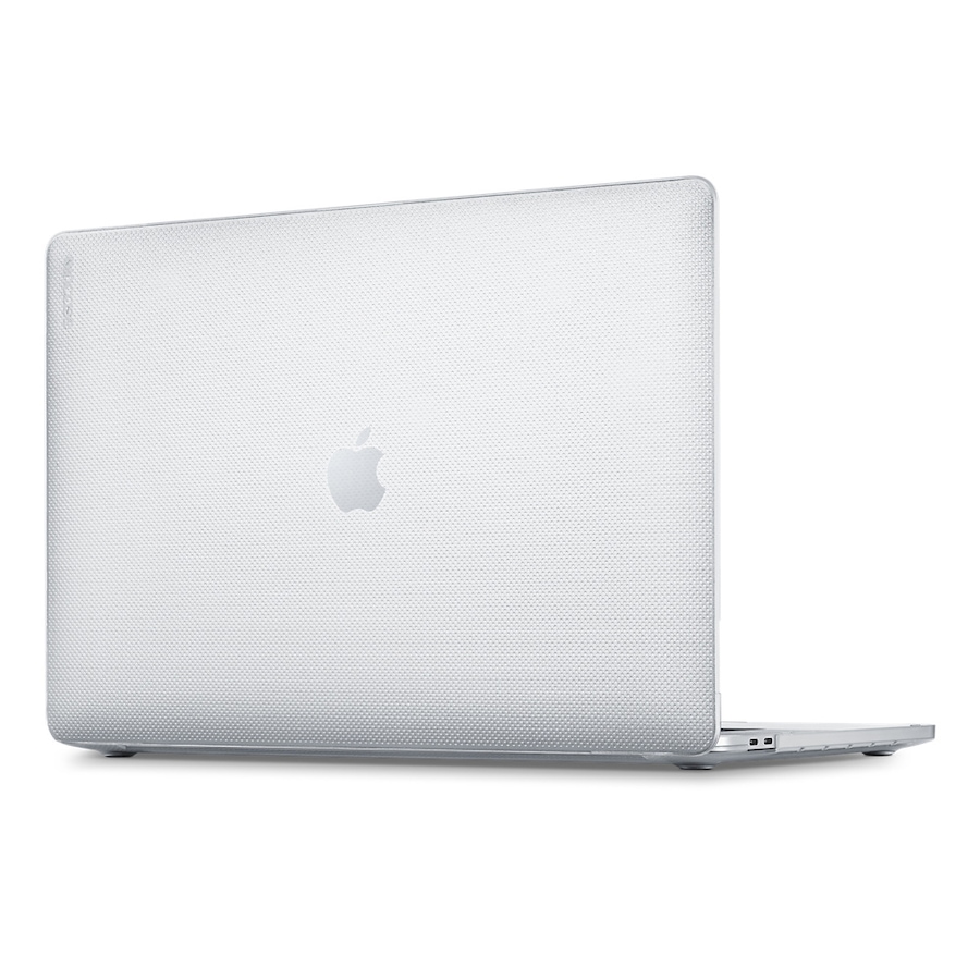 Image 703687_CLR.jpg, Product 703-687 / Price $67.99, Incase Hardshell Dots Case for MacBook Pro 16" from Incase on TSC.ca's Fashion department