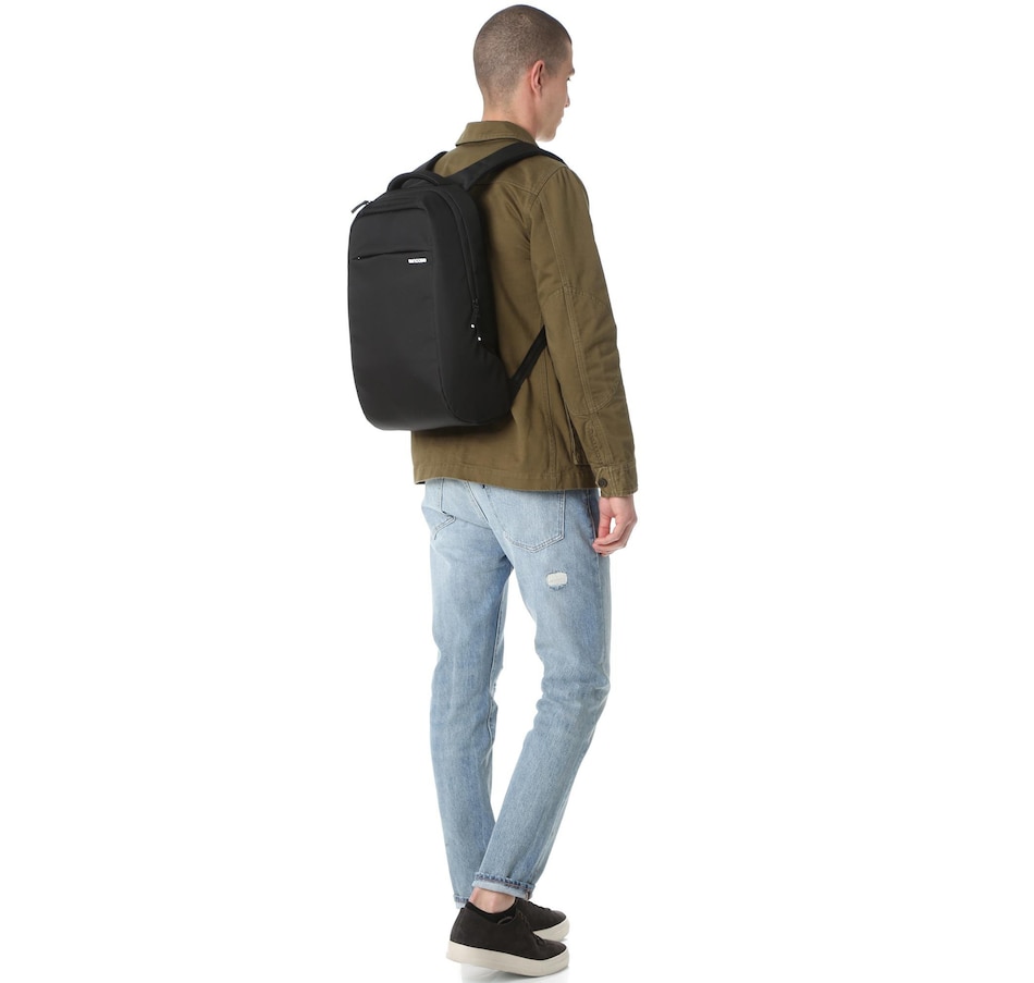 Image 703689_ALTMORE1.jpg, Product 703-689 / Price $136.99, Incase Icon Lite Backpack from Incase on TSC.ca's Fashion department