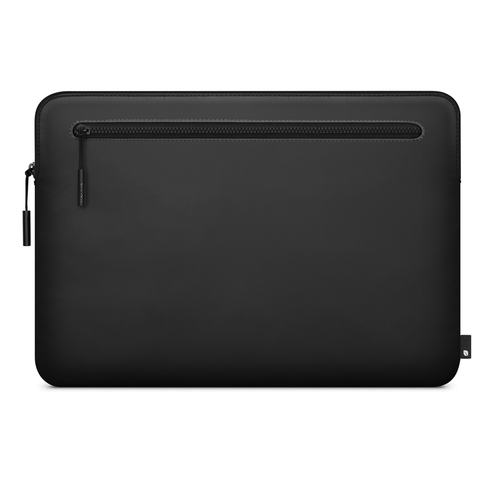 Incase Compact 15 MacBook Pro Sleeve Black