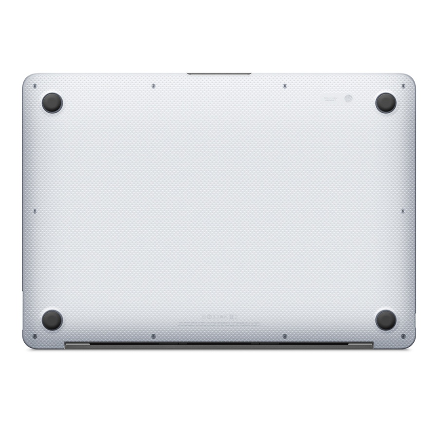 Image 703693_ALTMORE5.jpg, Product 703-693 / Price $67.99, Incase Hardshell Dots Case for MacBook Air 13" (2020) from Incase on TSC.ca's Fashion department