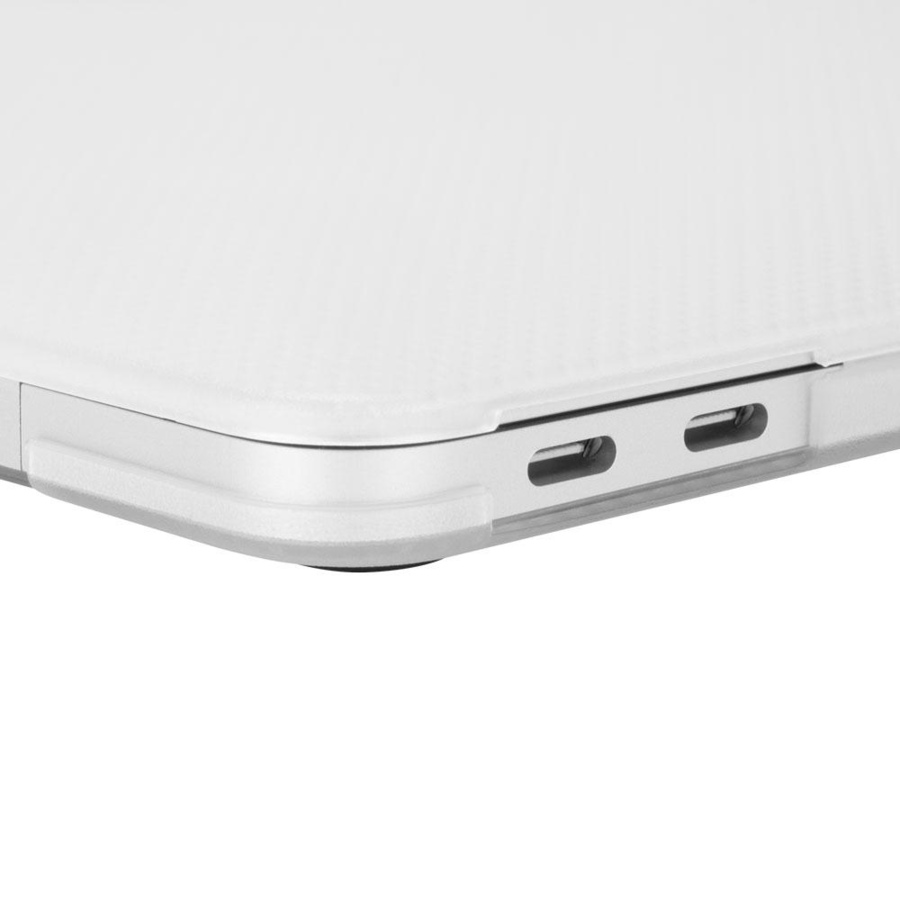 Image 703693_ALTMORE6.jpg, Product 703-693 / Price $67.99, Incase Hardshell Dots Case for MacBook Air 13" (2020) from Incase on TSC.ca's Fashion department