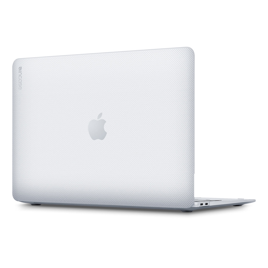 Image 703693_CLR.jpg, Product 703-693 / Price $67.99, Incase Hardshell Dots Case for MacBook Air 13" (2020) from Incase on TSC.ca's Fashion department