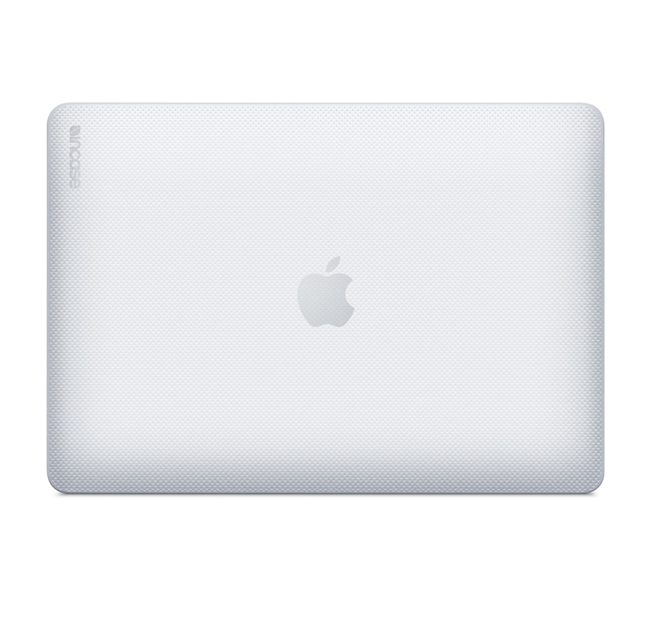 Image 703694_ALTMORE4.jpg, Product 703-694 / Price $67.99, Incase Hardshell Dots Case for MacBook Air 13" (2020) from Incase on TSC.ca's Fashion department