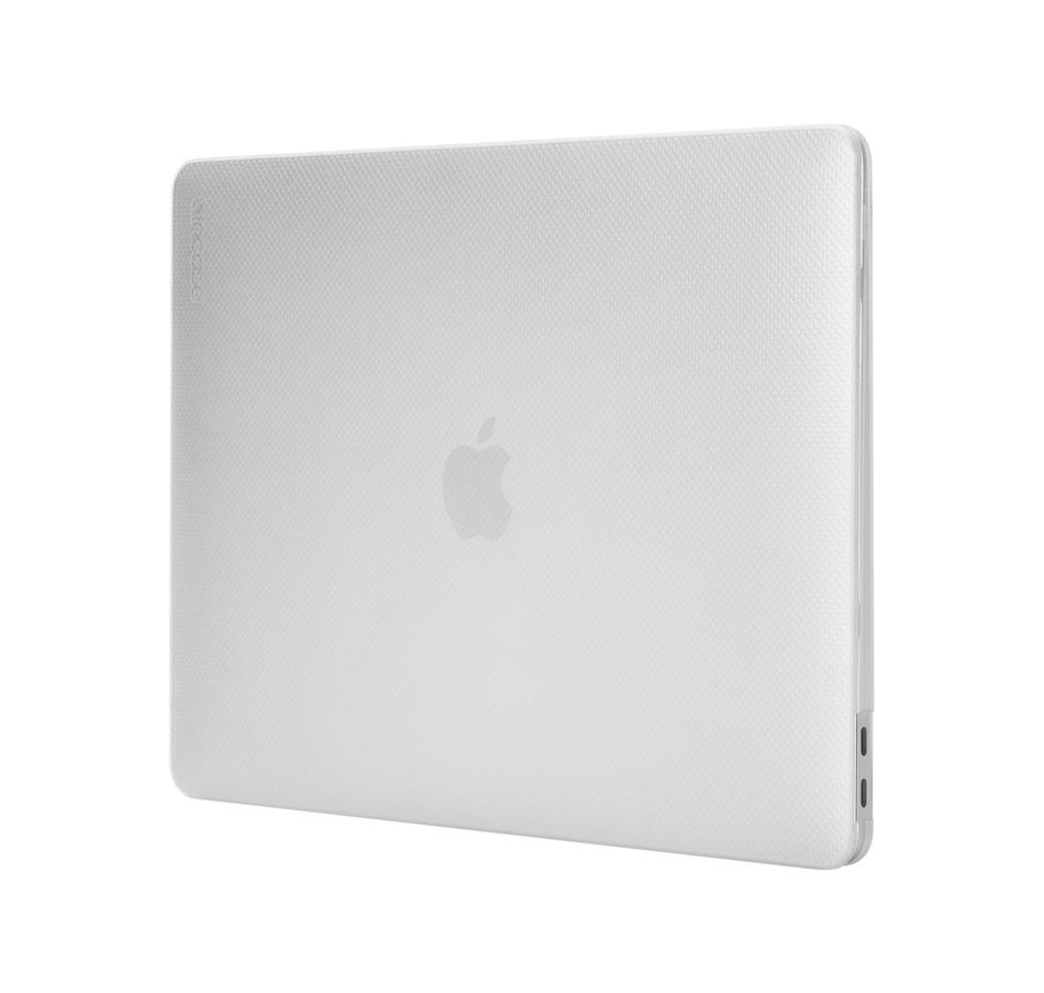 Image 703694_ALTMORE5.jpg, Product 703-694 / Price $67.99, Incase Hardshell Dots Case for MacBook Air 13" (2020) from Incase on TSC.ca's Fashion department