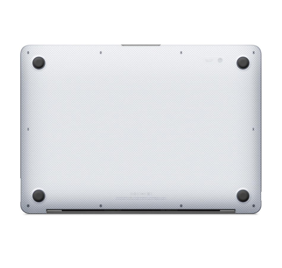 Image 703694_ALTMORE6.jpg, Product 703-694 / Price $67.99, Incase Hardshell Dots Case for MacBook Air 13" (2020) from Incase on TSC.ca's Fashion department