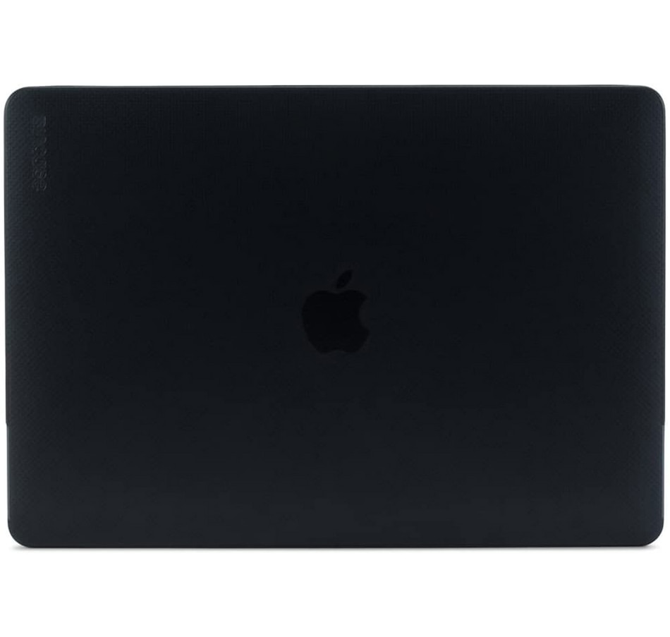 Image 703694_BLK.jpg, Product 703-694 / Price $67.99, Incase Hardshell Dots Case for MacBook Air 13" (2020) from Incase on TSC.ca's Fashion department