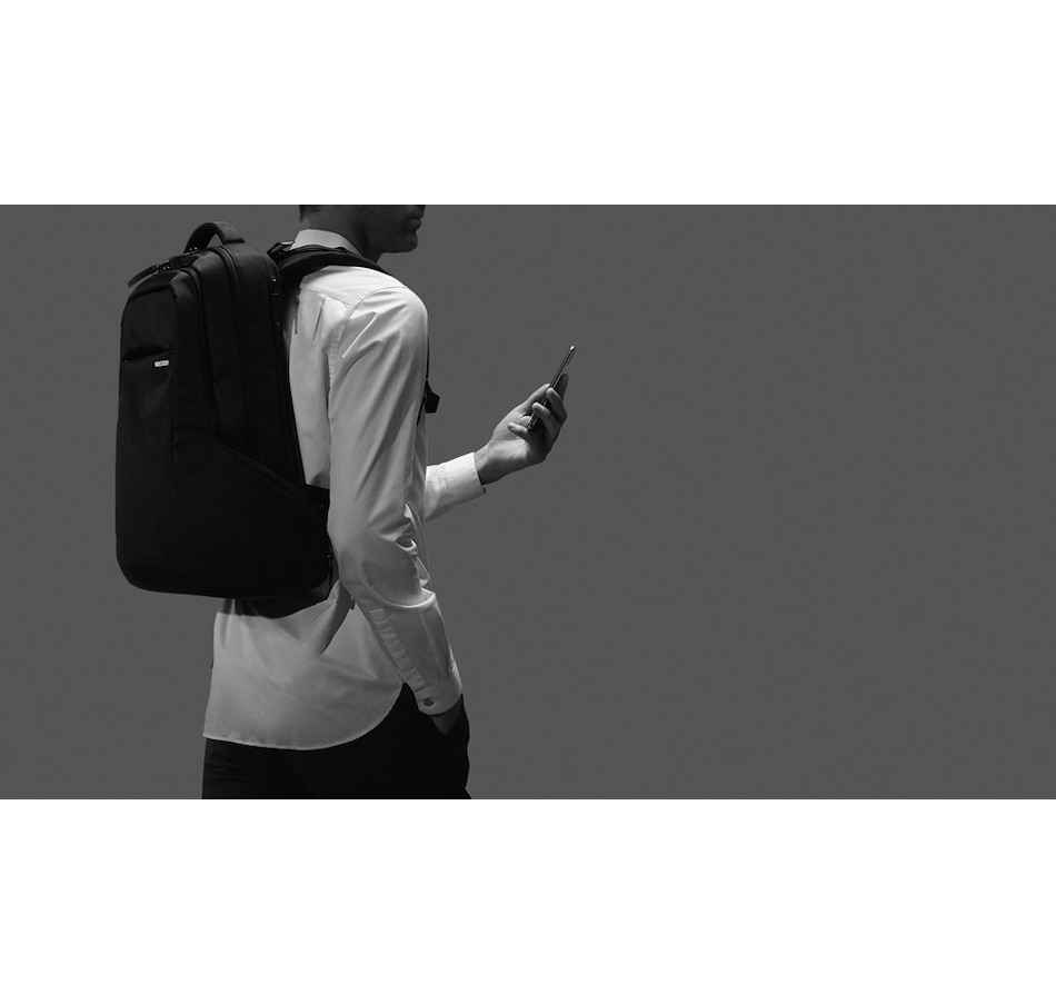 Image 703699_ALTMORE1.jpg, Product 703-699 / Price $157.99, Incase Core Daypack Pack from Incase on TSC.ca's Fashion department