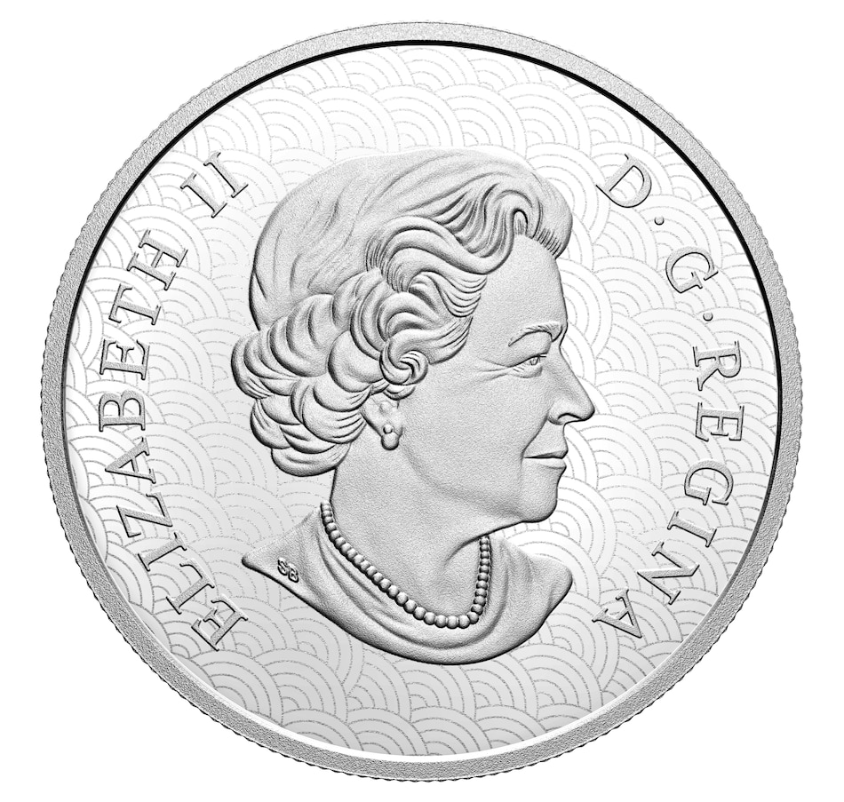 Image 703709_ALTMORE1.jpg, Product 703-709 / Price $98.88, 2022 $15 Pure Silver Coin Lunar Year of the Tiger from Royal Canadian Mint (RCM) on TSC.ca's Coins department