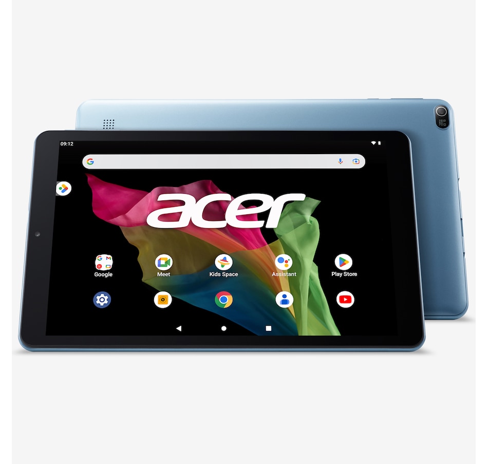 Image 703741.jpg, Product 703-741 / Price $179.99, Acer Iconia Tab A10 10.1 HD IPS 64GB Tablet from Acer on TSC.ca's Electronics department
