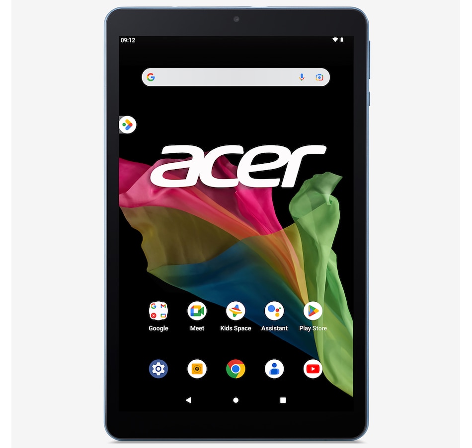 Image 703741_ALTMORE1.jpg, Product 703-741 / Price $179.99, Acer Iconia Tab A10 10.1 HD IPS 64GB Tablet from Acer on TSC.ca's Electronics department