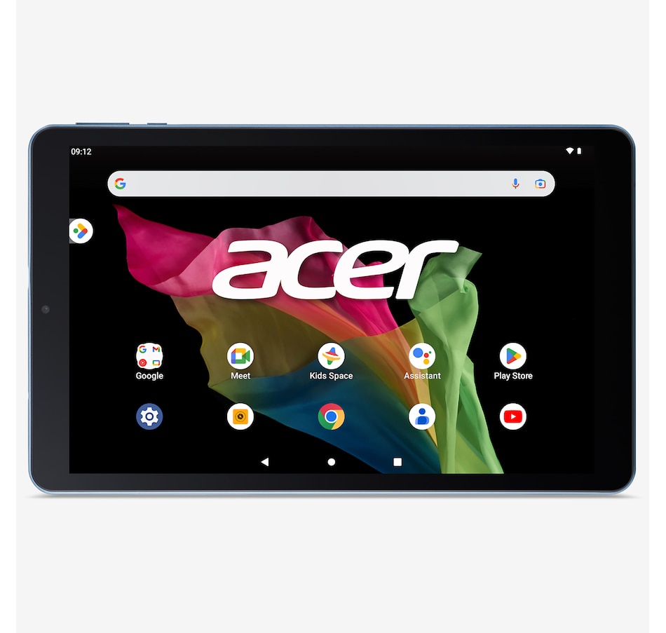 Image 703741_ALTMORE2.jpg, Product 703-741 / Price $179.99, Acer Iconia Tab A10 10.1 HD IPS 64GB Tablet from Acer on TSC.ca's Electronics department
