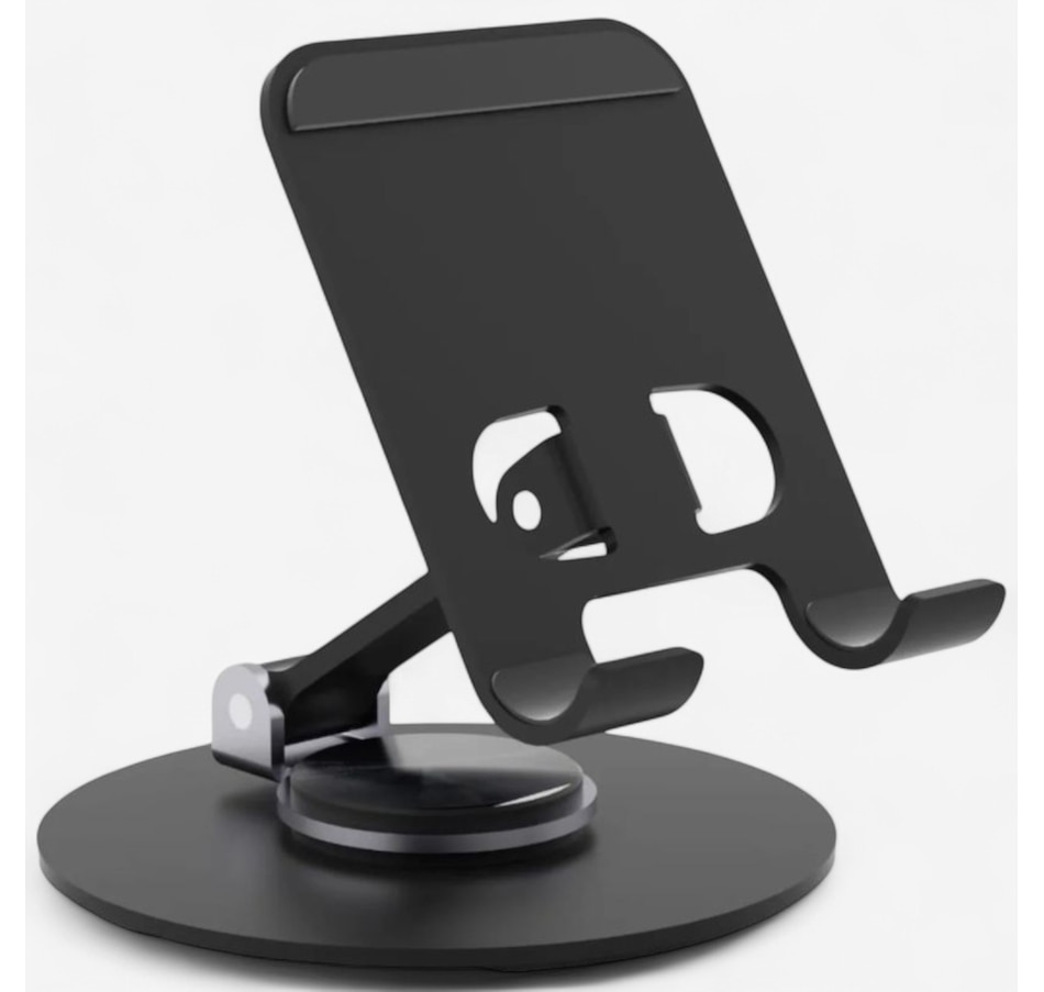 Image 703743_ALTMORE1.jpg, Product 703-743 / Price $69.99, Uncaged Ergonomics Swivel Laptop and Phone Stand Bundle from Uncaged Ergonomics on TSC.ca's Electronics department