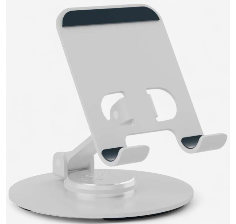 Image 703743_ALTMORE2.jpg, Product 703-743 / Price $69.99, Uncaged Ergonomics Swivel Laptop and Phone Stand Bundle from Uncaged Ergonomics on TSC.ca's Electronics department