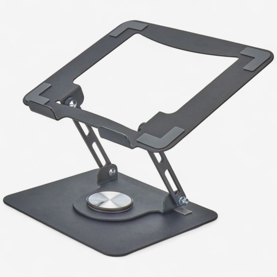 Image 703743_ALTMORE3.jpg, Product 703-743 / Price $49.99, Uncaged Ergonomics Swivel Laptop and Phone Stand Bundle from Uncaged Ergonomics on TSC.ca's Electronics department