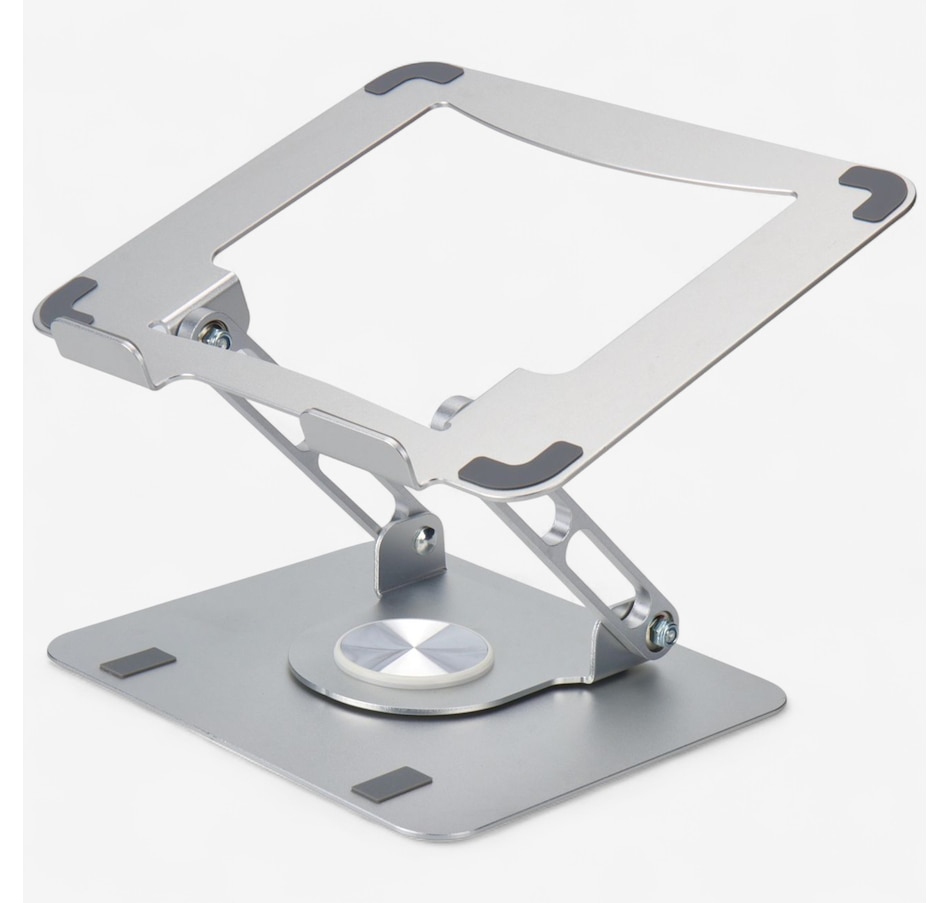 Image 703743_ALTMORE4.jpg, Product 703-743 / Price $69.99, Uncaged Ergonomics Swivel Laptop and Phone Stand Bundle from Uncaged Ergonomics on TSC.ca's Electronics department