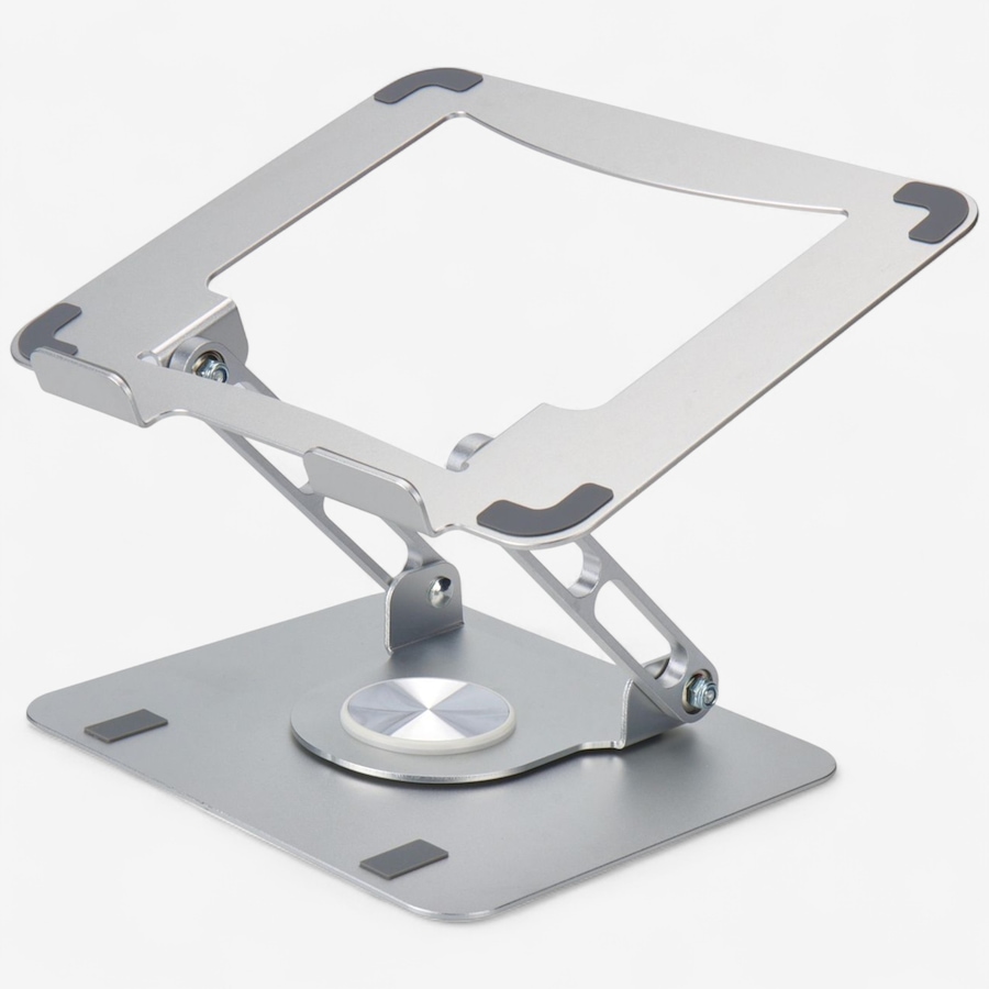 Image 703743_ALTMORE4.jpg, Product 703-743 / Price $49.99, Uncaged Ergonomics Swivel Laptop and Phone Stand Bundle from Uncaged Ergonomics on TSC.ca's Electronics department