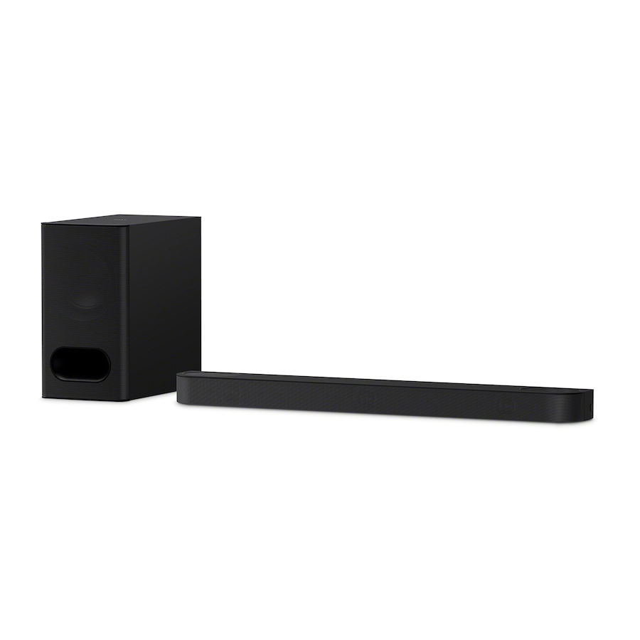 Image 703744.jpg, Product 703-744 / Price $799.99, Sony Bravia Theatre Bar 6 (3.1.2-channel soundbar with wireless subwoofer, black, HTB600) from Sony on TSC.ca's Electronics department
