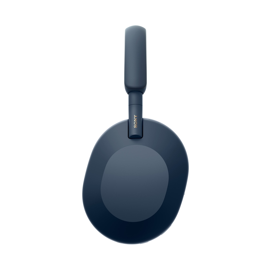 Image 703748_ALTMORE1.jpg, Product 703-748 / Price $499.99, Sony Over-Ear Noise-Cancelling Bluetooth Headphones (midnight blue, WH1000XM5L) from Sony on TSC.ca's Electronics department