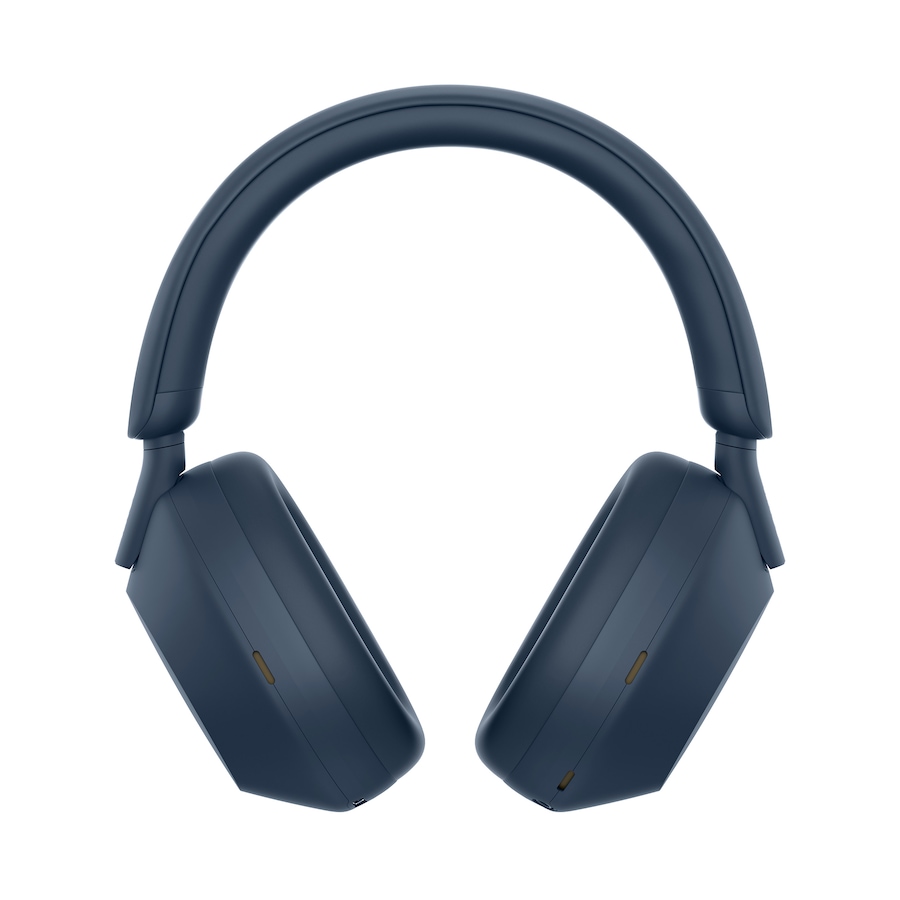 Image 703748_ALTMORE2.jpg, Product 703-748 / Price $499.99, Sony Over-Ear Noise-Cancelling Bluetooth Headphones (midnight blue, WH1000XM5L) from Sony on TSC.ca's Electronics department