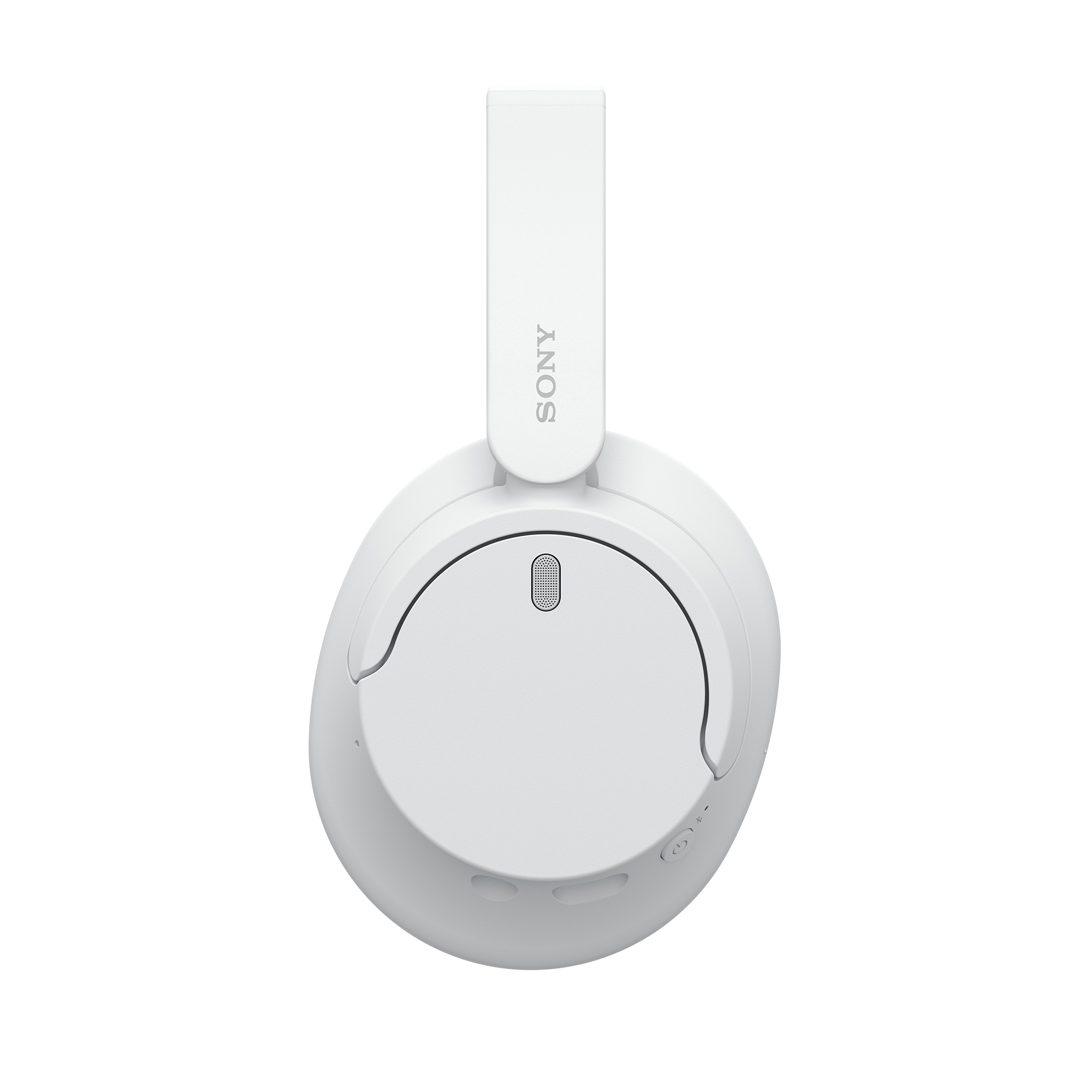 Sony Headphones with Mic (white, WH-CH720N) - TSC.ca