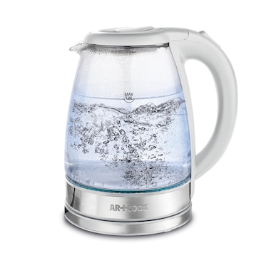 Best Buy: Breville 1L Electric Tea Maker/Kettle Smoked Hickory