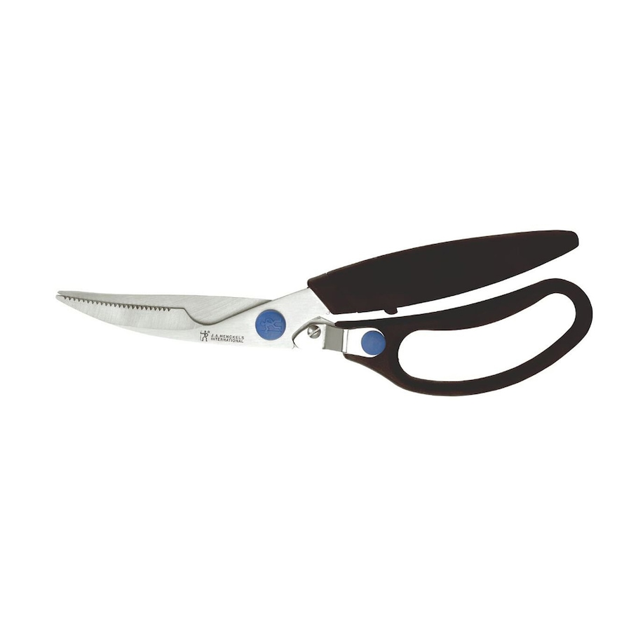 Image 703764.jpg, Product 703-764 / Price $59.99, Henckels 3.5" Poultry Shears from Henckels on TSC.ca's Kitchen department