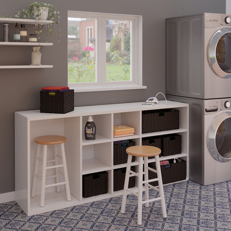 Image 703772_ALTMORE2.jpg, Product 703-772 / Price $109.99, Winsome Huxton 2-Piece Counter Stools, 24" from Winsome on TSC.ca's Home & Garden department