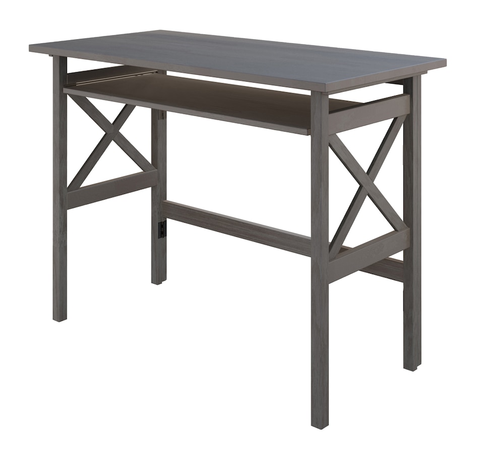 Image 703778.jpg, Product 703-778 / Price $219.99, Winsome Xander Foldable Desk from Winsome on TSC.ca's Home & Garden department