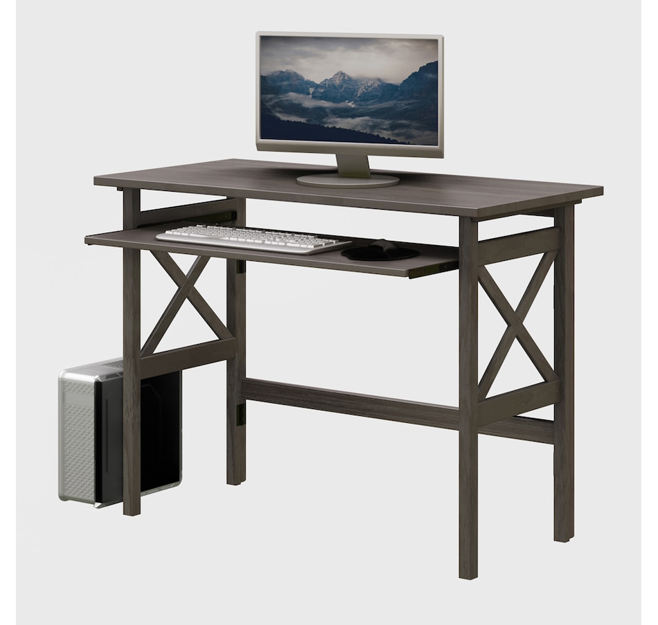 Image 703778_ALTMORE2.jpg, Product 703-778 / Price $219.99, Winsome Xander Foldable Desk from Winsome on TSC.ca's Home & Garden department