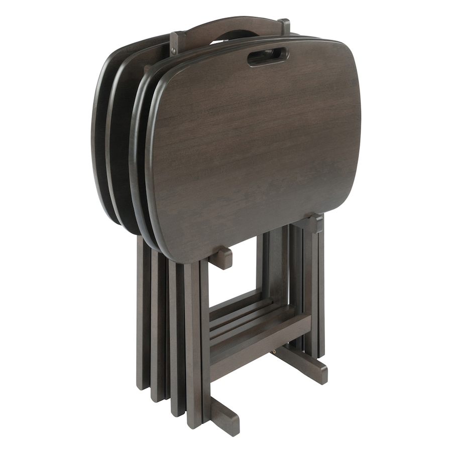 Image 703781_ALTMORE1.jpg, Product 703-781 / Price $154.99, Winsome Lucca 5-Piece Snack Table Set from Winsome on TSC.ca's Home & Garden department