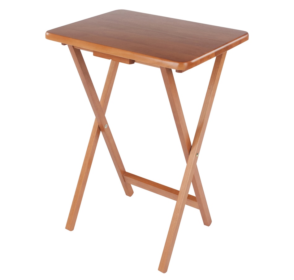 Image 703782_ALTMORE1.jpg, Product 703-782 / Price $209.99, Winsome Sophia 5-Piece Snack Table Set from Winsome on TSC.ca's Home & Garden department