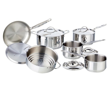 Kitchen - Cookware - Cookware Sets 
