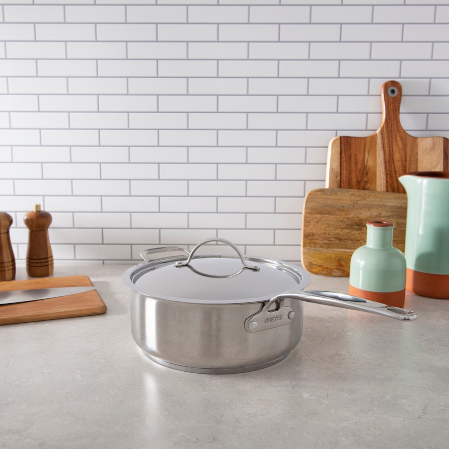 Image 703788_ALTMORE1.jpg, Product 703-788 / Price $79.99, Meyer Confederation 4L Saute Pan With Cover from Meyer on TSC.ca's Kitchen department