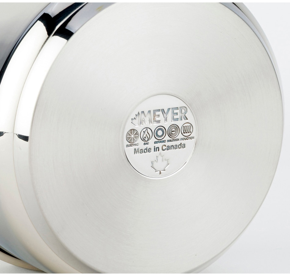 Image 703788_ALTMORE2.jpg, Product 703-788 / Price $79.99, Meyer Confederation 4L Saute Pan With Cover from Meyer on TSC.ca's Kitchen department