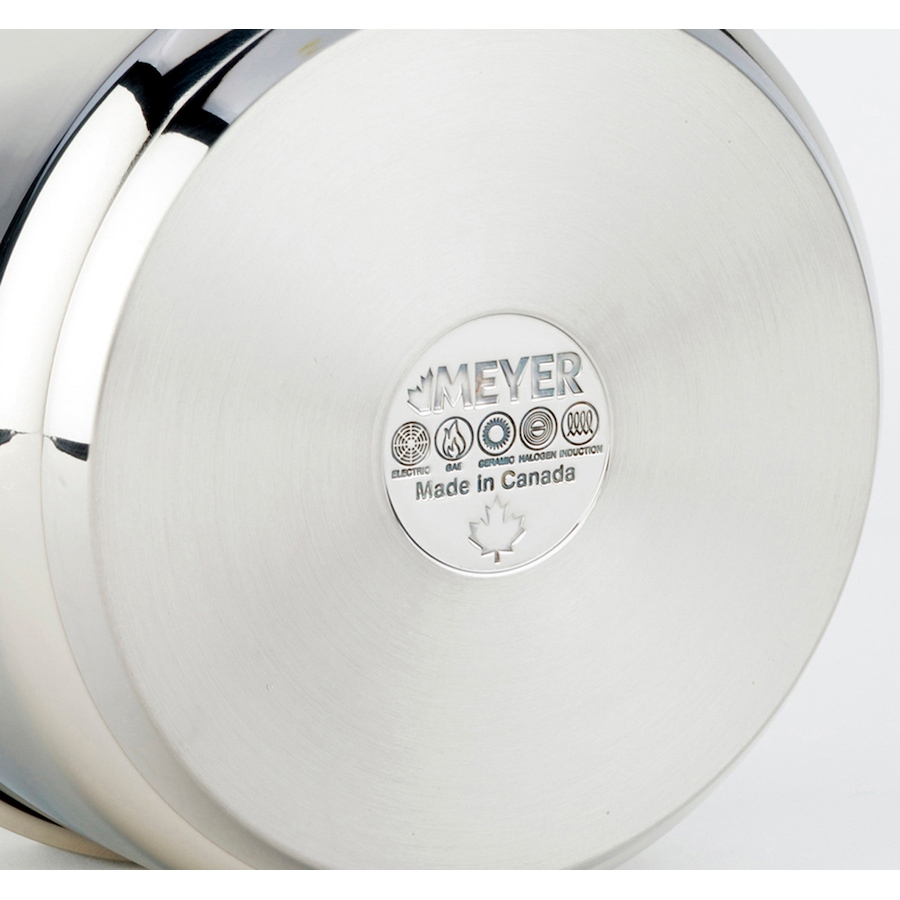 Image 703788_ALTMORE2.jpg, Product 703-788 / Price $79.99, Meyer Confederation 4L Saute Pan With Cover from Meyer on TSC.ca's Kitchen department
