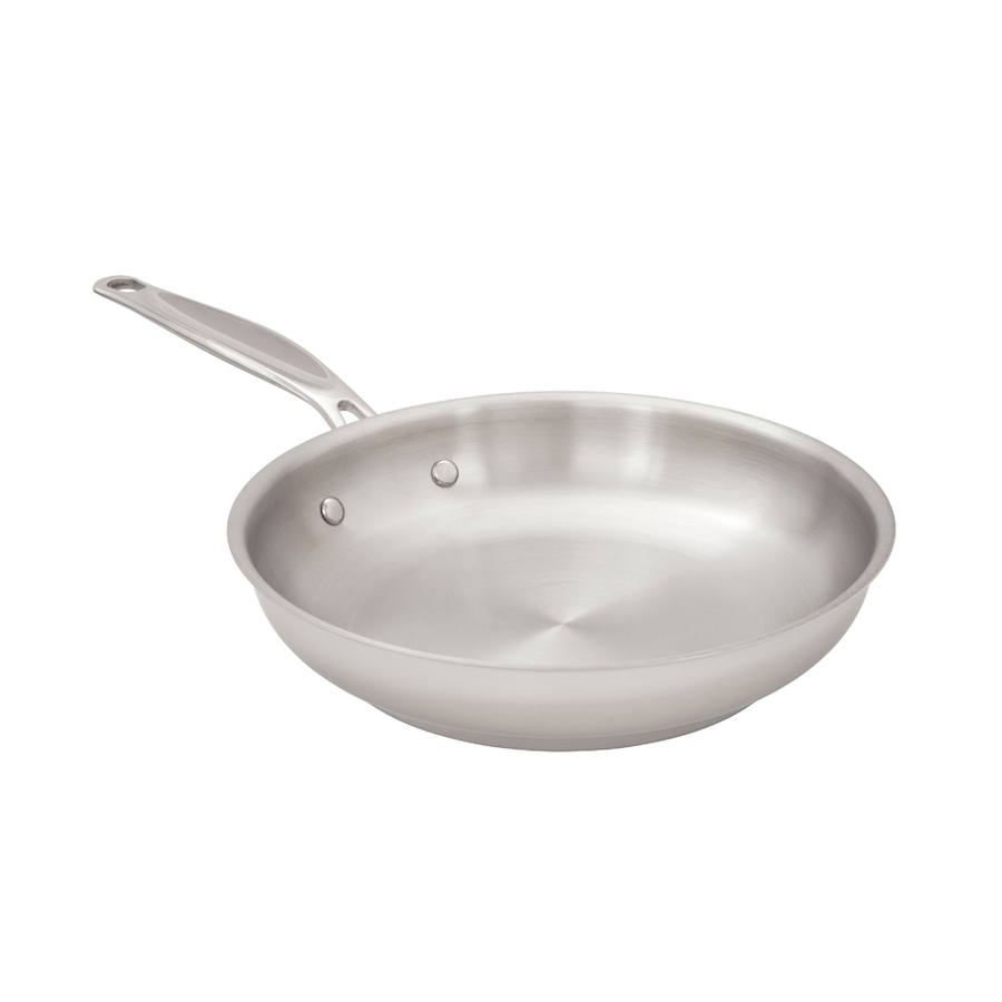 Image 703794.jpg, Product 703-794 / Price $54.99, Meyer Confederation 11" Fry Pan from Meyer on TSC.ca's Kitchen department