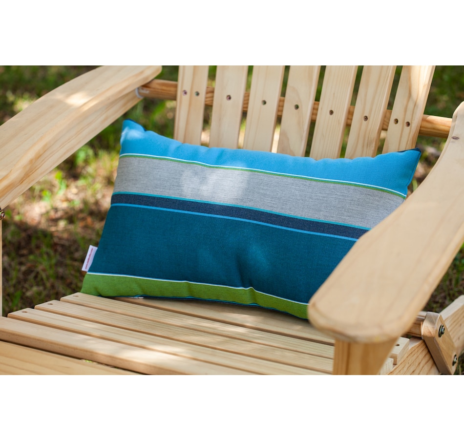 Image 703813_ALTMORE1.jpg, Product 703-813 / Price $29.99 - $39.99, Sunbrella Expand Calypso Cushion from Sunbrella on TSC.ca's Home & Garden department