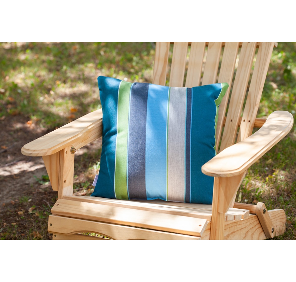 Image 703813_ALTMORE2.jpg, Product 703-813 / Price $29.99 - $39.99, Sunbrella Expand Calypso Cushion from Sunbrella on TSC.ca's Home & Garden department