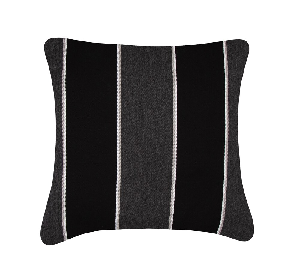 Image 703816.jpg, Product 703-816 / Price $39.99, Sunbrella Granite Cushion from Sunbrella on TSC.ca's Home & Garden department