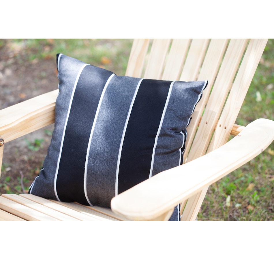 Image 703816_ALTMORE1.jpg, Product 703-816 / Price $39.99, Sunbrella Granite Cushion from Sunbrella on TSC.ca's Home & Garden department