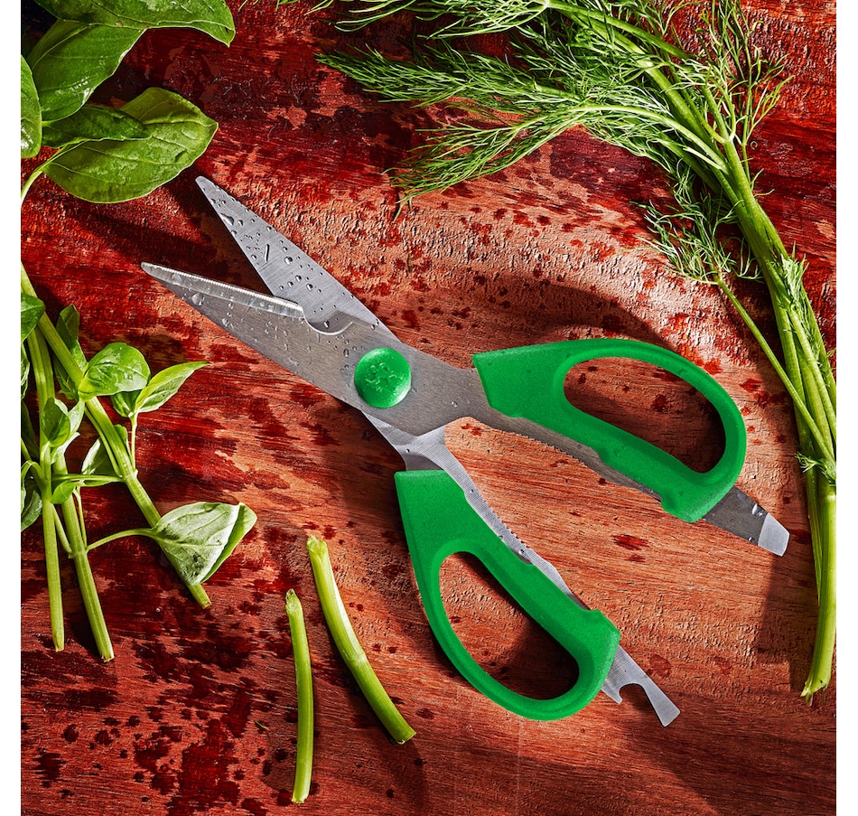 Kitchen Knives & Cutting Boards Kitchen Shears Henckels Kitchen