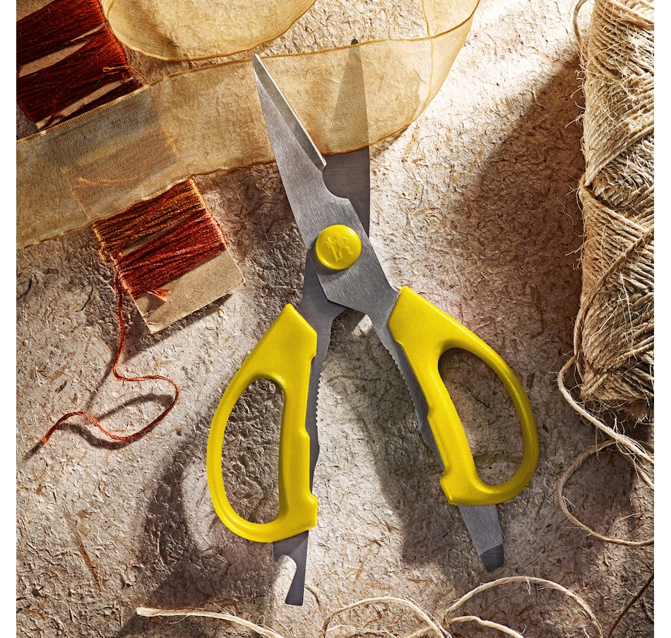 Kitchen Knives & Cutting Boards Kitchen Shears Henckels Kitchen