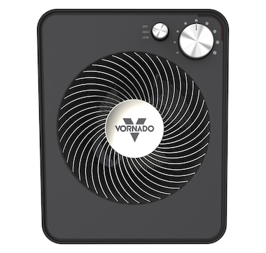 Vornado Fire-Resistant Construction Heater