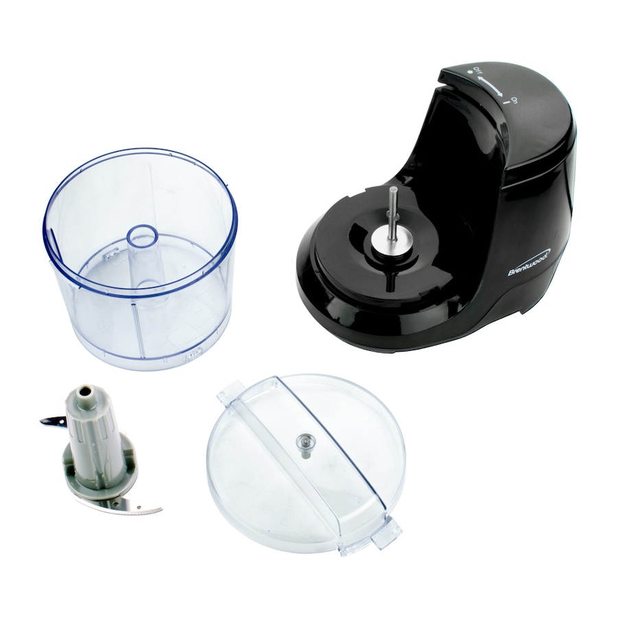 Image 703884_ALTMORE4.jpg, Product 703-884 / Price $34.99, Brentwood 1.5 Cup Mini Food Chopper from Brentwood Appliances on TSC.ca's Kitchen department